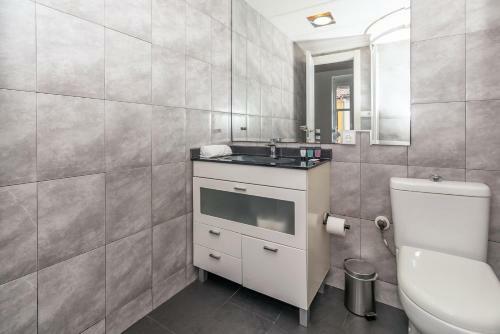 Apartamento Guestready - Mezzanine Comfort In Valencia