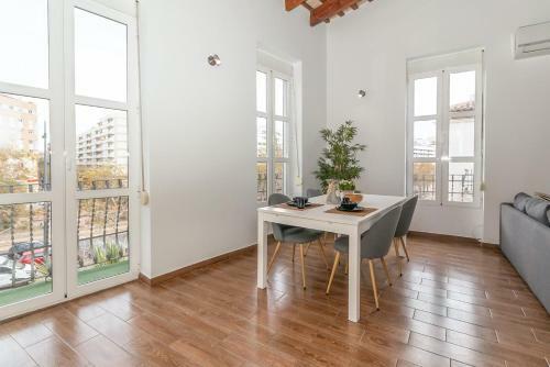 Apartamento Guestready - Mezzanine Comfort In Valencia