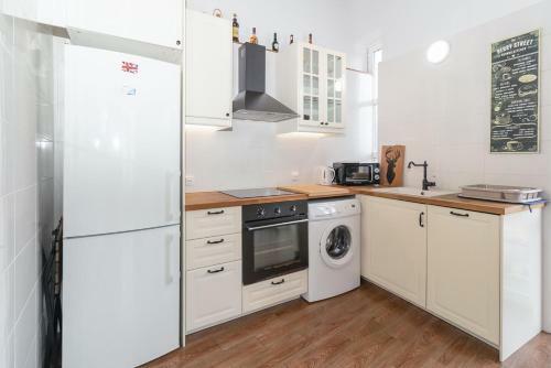 Apartamento Guestready - Mezzanine Comfort In Valencia