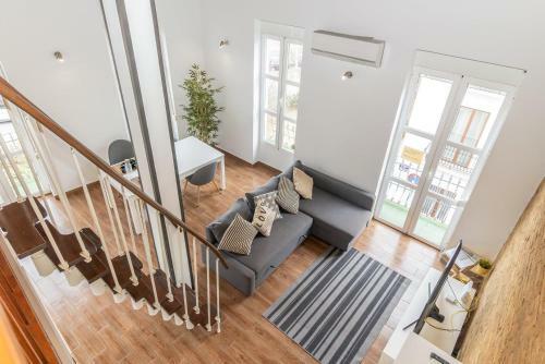 Apartamento Guestready - Mezzanine Comfort In Valencia
