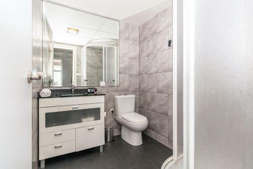 Apartamento Guestready - Mezzanine Comfort In Valencia
