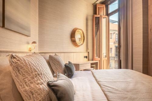 Hotel The Valentia Corretger�a