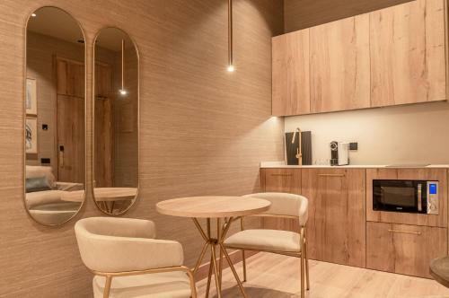 Hotel The Valentia Corretger�a