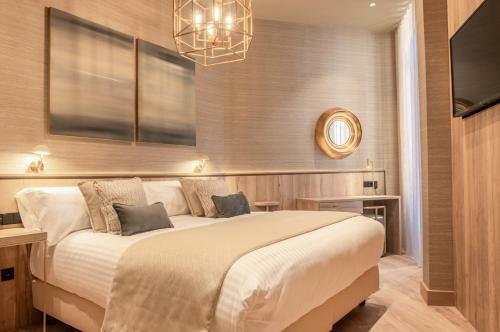 Hotel The Valentia Corretger�a