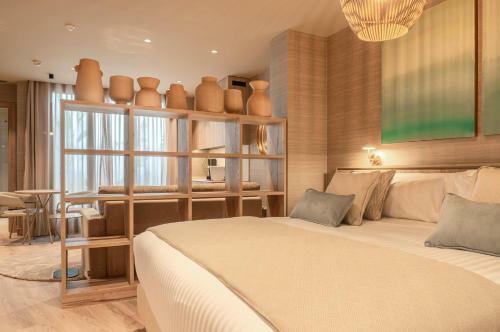 Hotel The Valentia Corretger�a