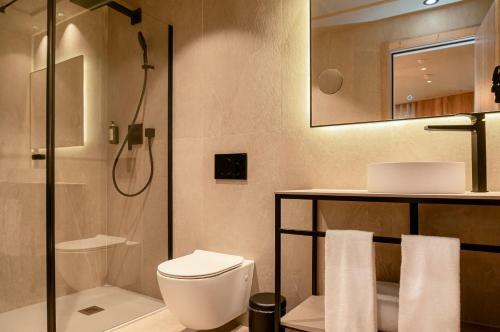 Hotel The Valentia Corretger�a