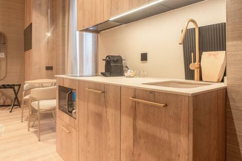 Hotel The Valentia Corretger�a