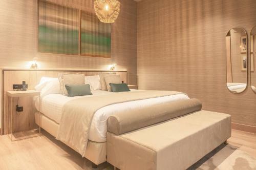 Hotel The Valentia Corretger�a