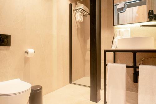 Hotel The Valentia Corretger�a