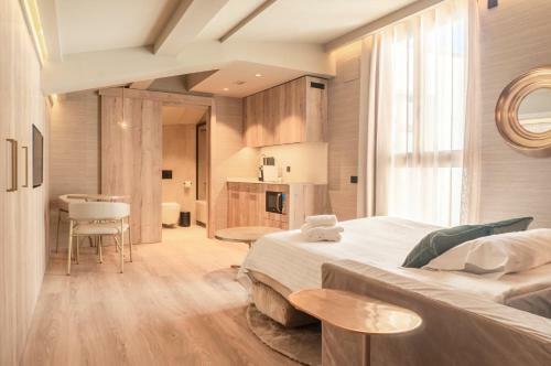 Hotel The Valentia Corretger�a