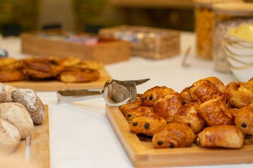 Hotel The Valentia Corretger�a