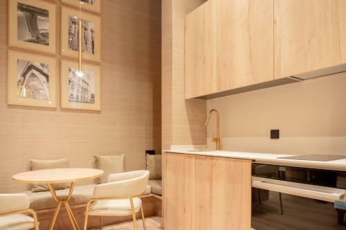 Hotel The Valentia Corretger�a