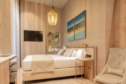 Hotel The Valentia Corretger�a