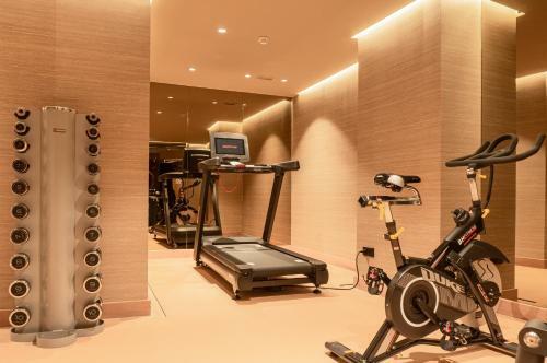 Hotel The Valentia Corretger�a