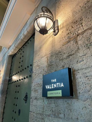 Hotel The Valentia Corretger�a