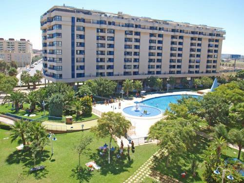 Apartup Patacona Orchard Views