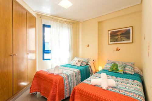 Apartup Patacona Orchard Views
