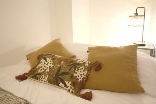 Apartamento De Lujo A Estrenar Apartamento N1