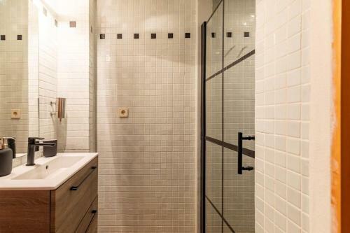 Apartamento Cozy Loft Patio+pool +wifi