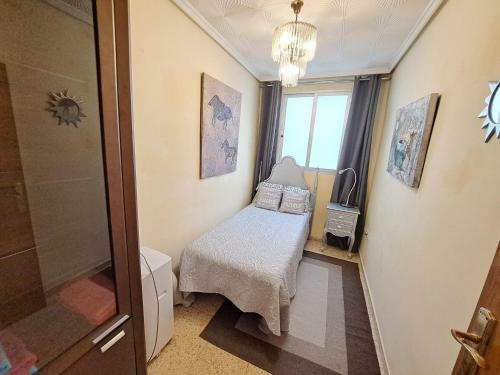 Apartamento 3 Bedroom Flat With Wifi