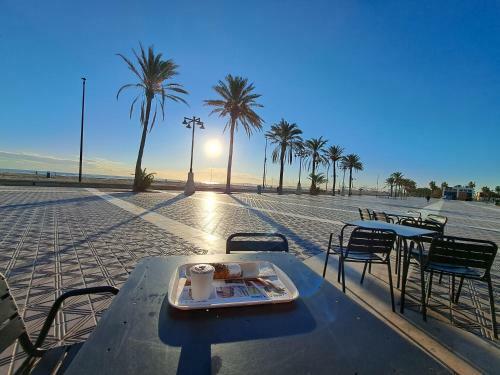 Apartamento 3 Bedroom Flat With Wifi
