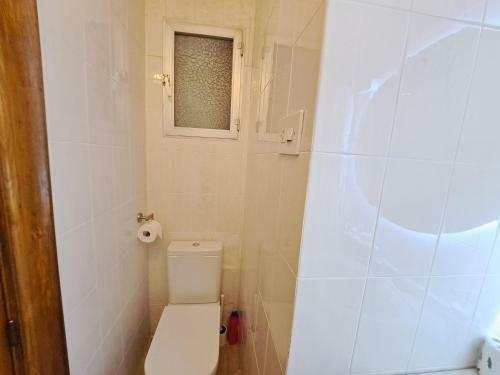 Apartamento 3 Bedroom Flat With Wifi