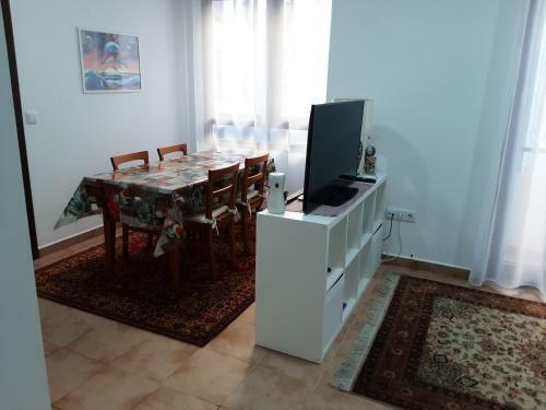 Apartamento Casa Mila
