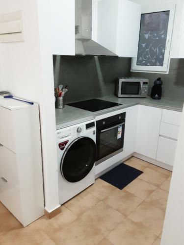 Apartamento Casa Mila