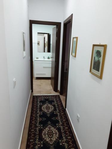 Apartamento Casa Mila