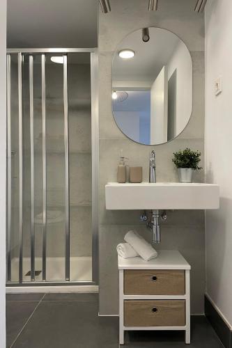 Apartamento Singularstays Arena