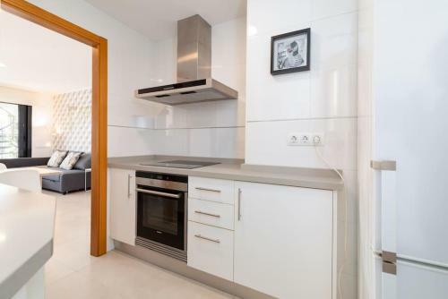 Apartup Patacona Sunrise Duplex