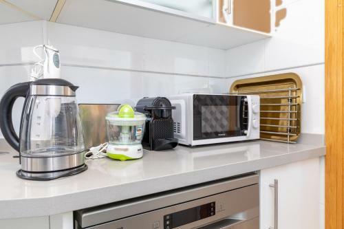 Apartup Patacona Sunrise Duplex