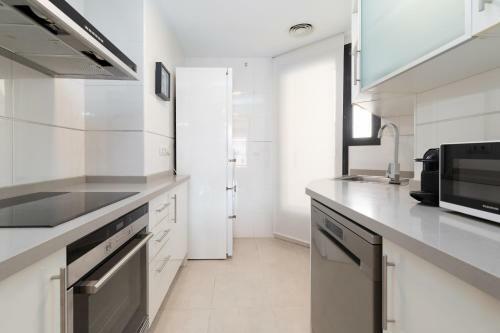 Apartup Patacona Sunrise Duplex