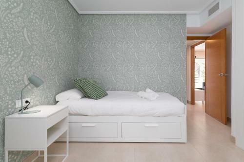 Apartup Patacona Sunrise Duplex