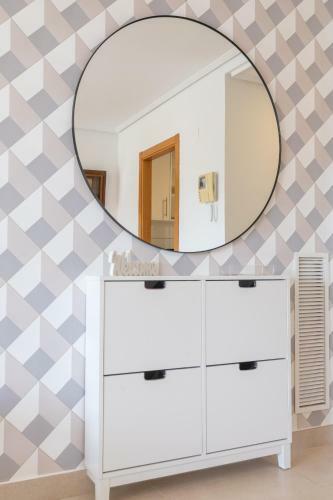 Apartup Patacona Sunrise Duplex