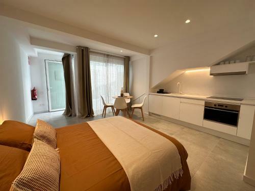 Apartamento Art Homes Lavadero