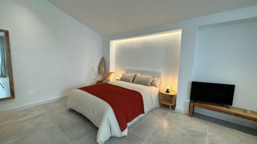 Apartamento Art Homes Lavadero