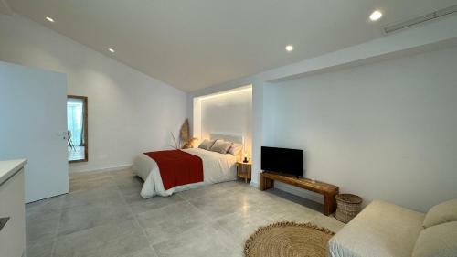 Apartamento Art Homes Lavadero