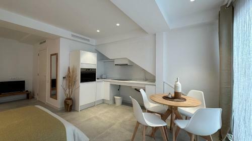 Apartamento Art Homes Lavadero