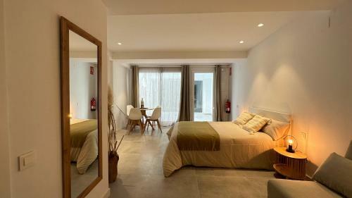Apartamento Art Homes Lavadero
