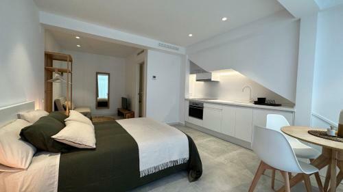 Apartamento Art Homes Lavadero
