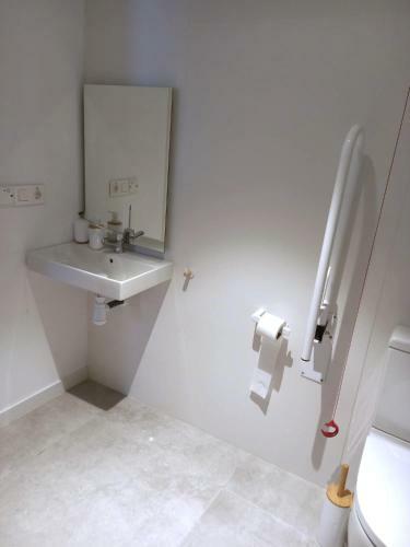 Apartamento Art Homes Lavadero