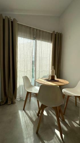 Apartamento Art Homes Lavadero