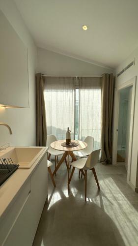 Apartamento Art Homes Lavadero