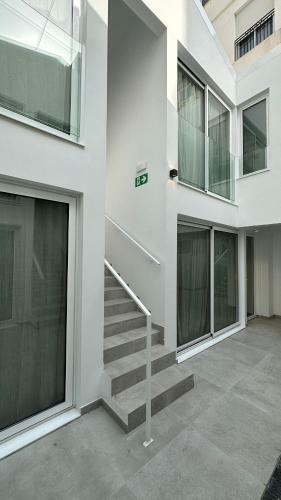 Apartamento Art Homes Lavadero