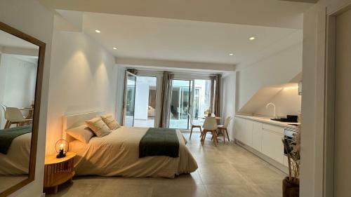 Apartamento Art Homes Lavadero