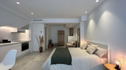 Apartamento Art Homes Lavadero