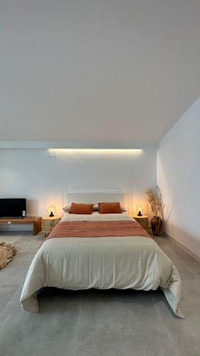 Apartamento Art Homes Lavadero
