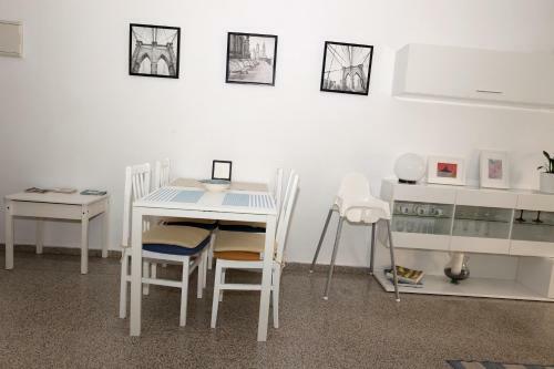 Apartamento Dos Habitaciones Primera L�nea De Playa