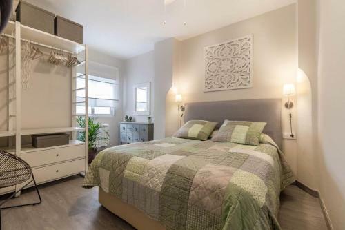 Apartamento Gran V�a By Stl